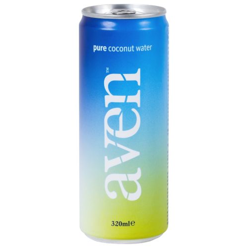 Aven puur kokoswater - webshop