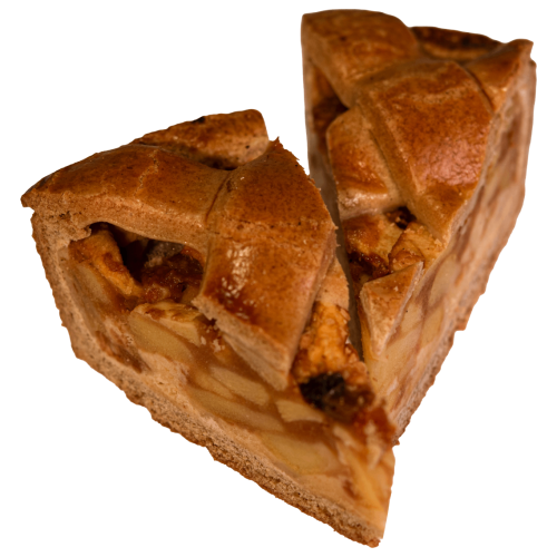Brewlicious appeltaart met brouwgraan - webshop-2