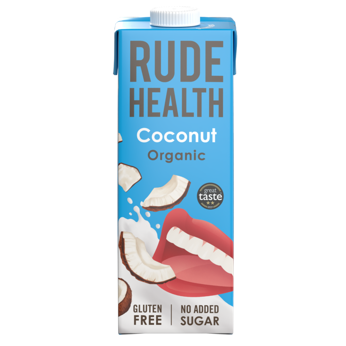Coconut Organic