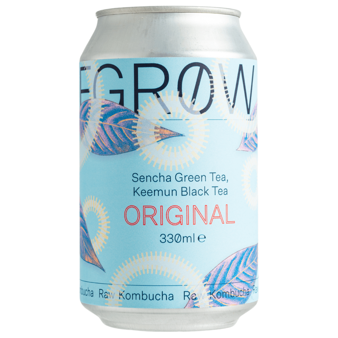 Degrow original - webshop