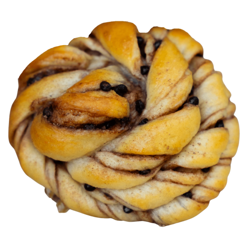 Gérard Bakery Chocolate Buns - webshop