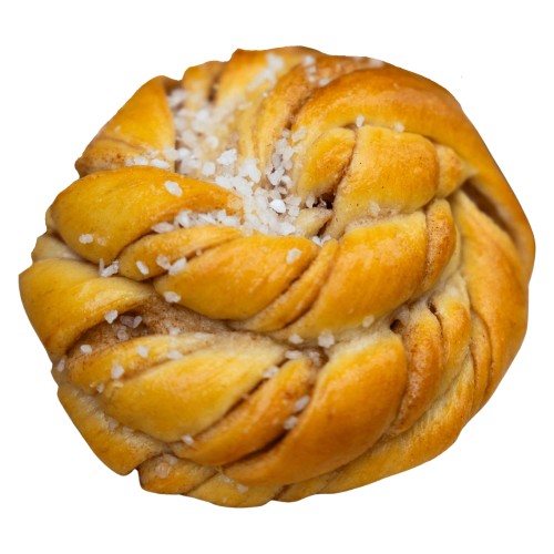 Gérard Bakery Cinnamon Buns - webshop