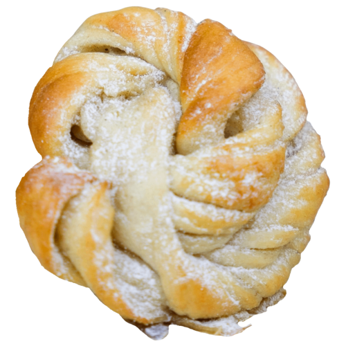 Gérard Bakery Kardemom Buns - webshop