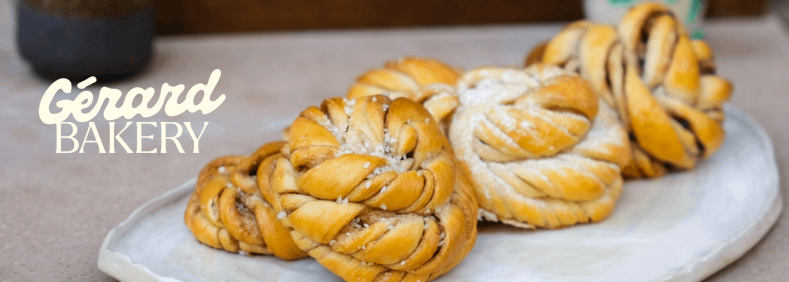 GerardBakerybuns