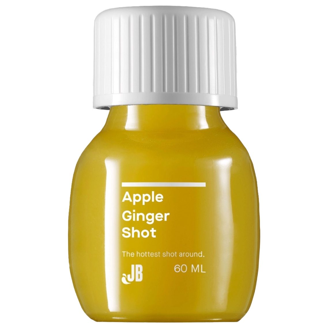 Juice Brothers Apple Ginger Shot - Online Store