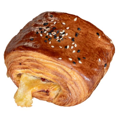 Lacker ham kaas croissant - webshop