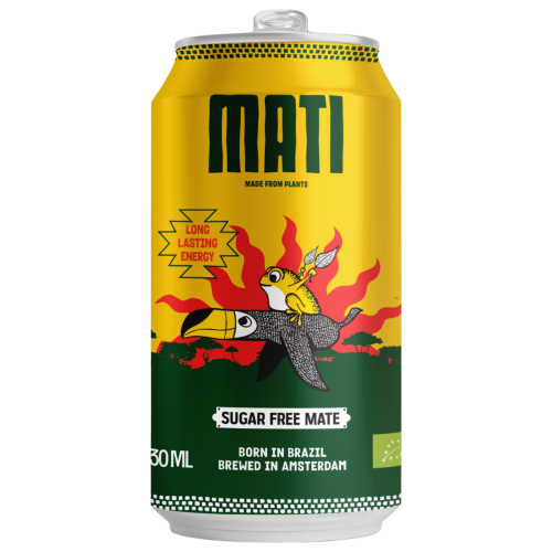 Mati Original - Online Store