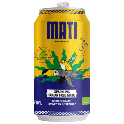 Mati Sparkling - Online Store