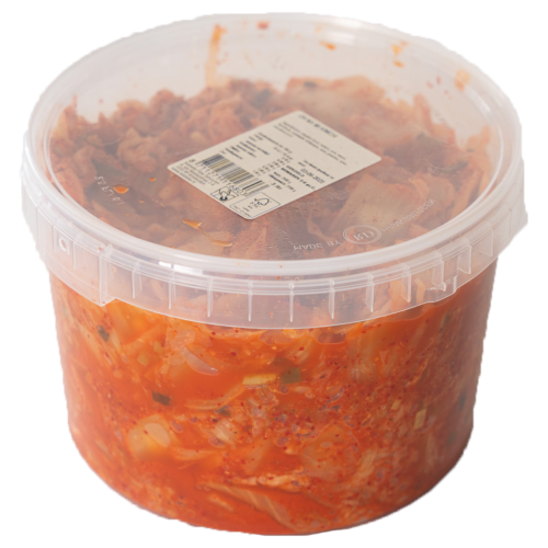 Oh na mi kimchi 2,5kg - webshop