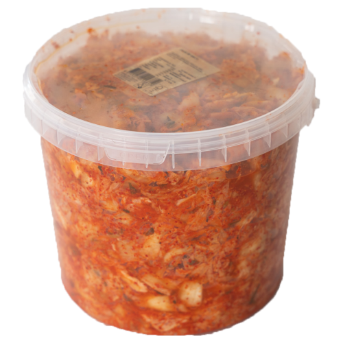 Oh na mi kimchi 5kg - webshop