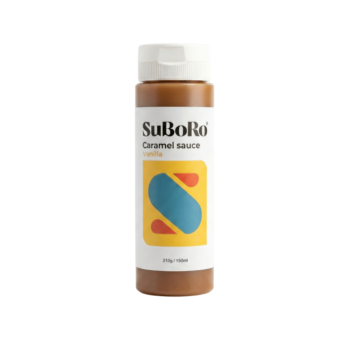 Suboro Vanille