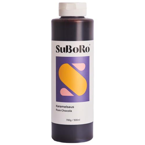 Suboro karamel pure chocola - webshop
