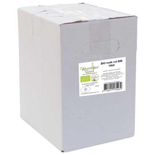 Weerribben BiB - webshop