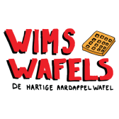 Wims wafles logo - webshop